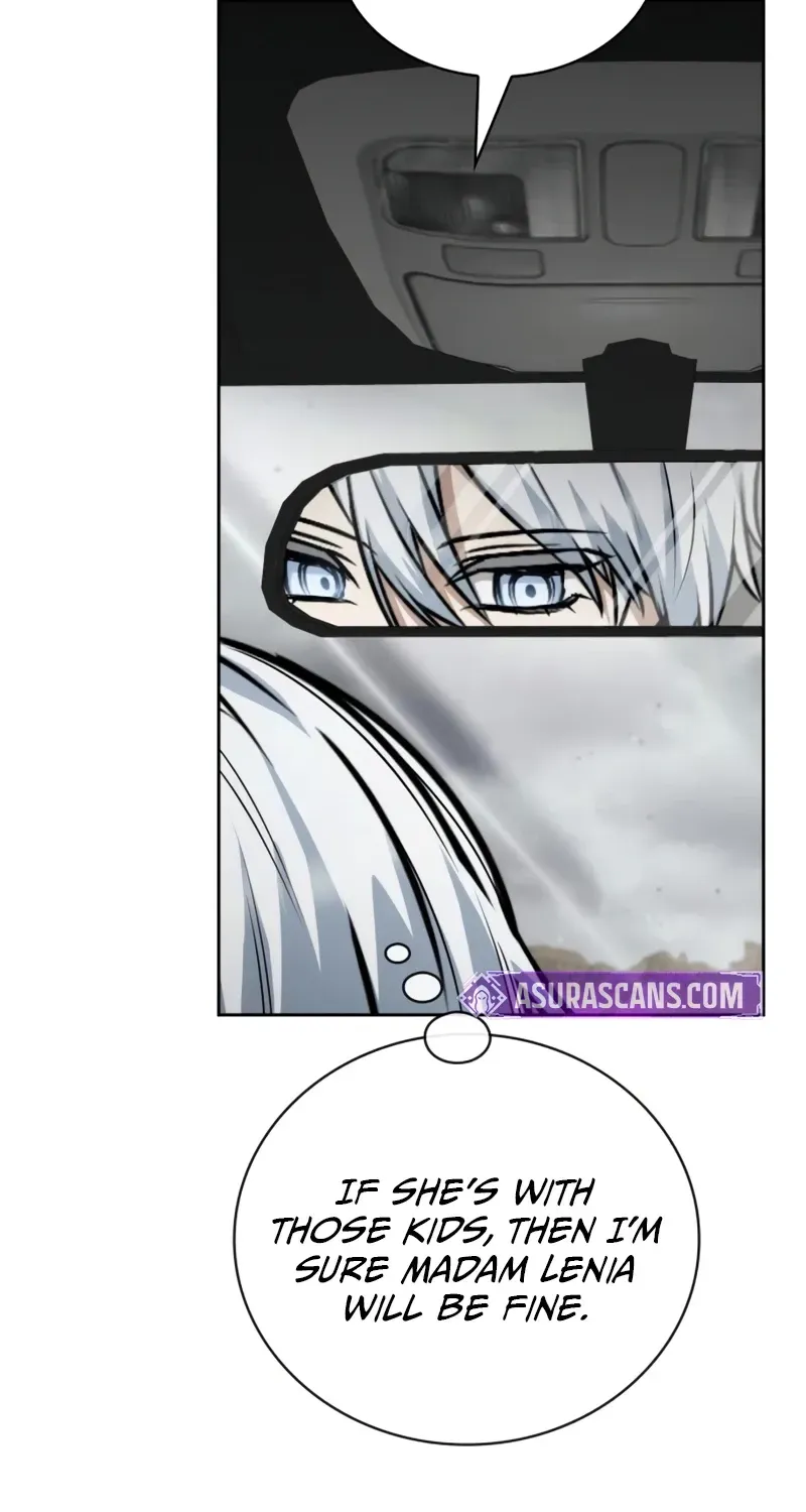 The Genius Prismatic Mage Chapter 69 page 31 - 