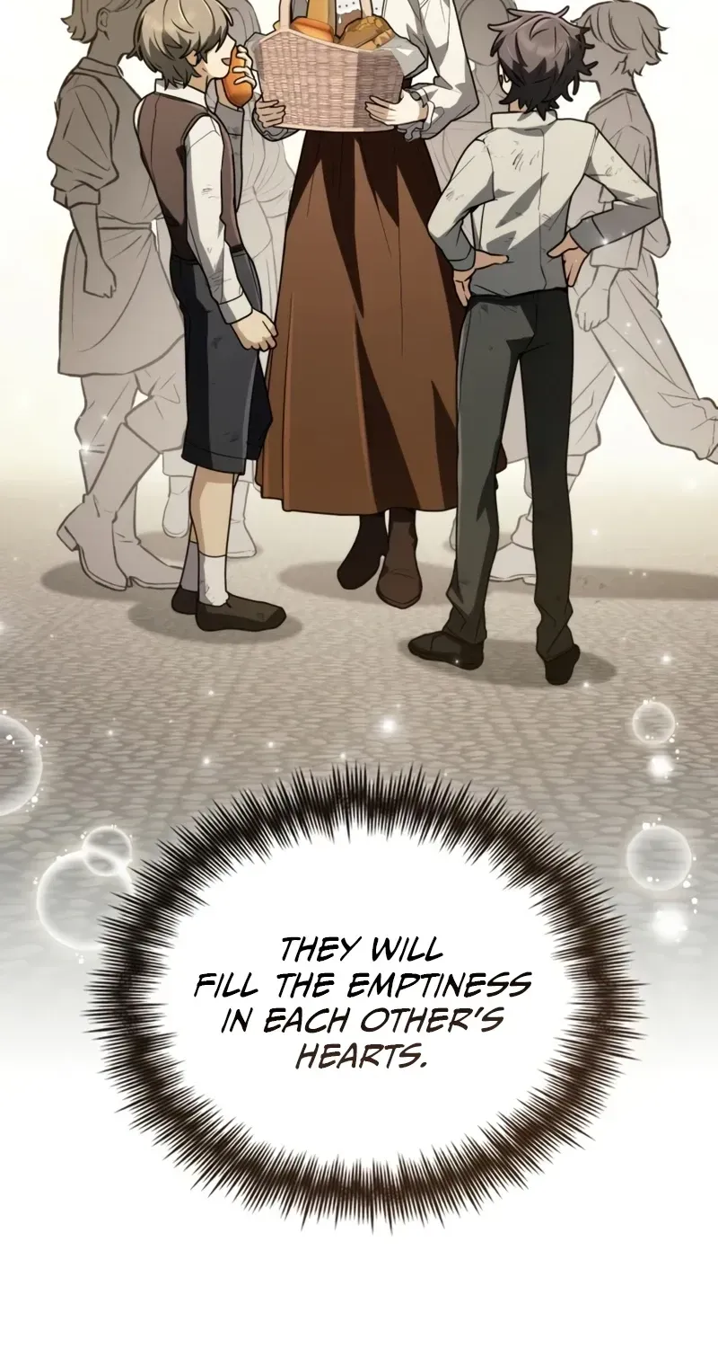 The Genius Prismatic Mage Chapter 69 page 33 - 