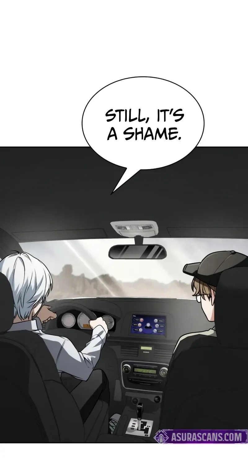 The Genius Prismatic Mage Chapter 69 page 34 - 