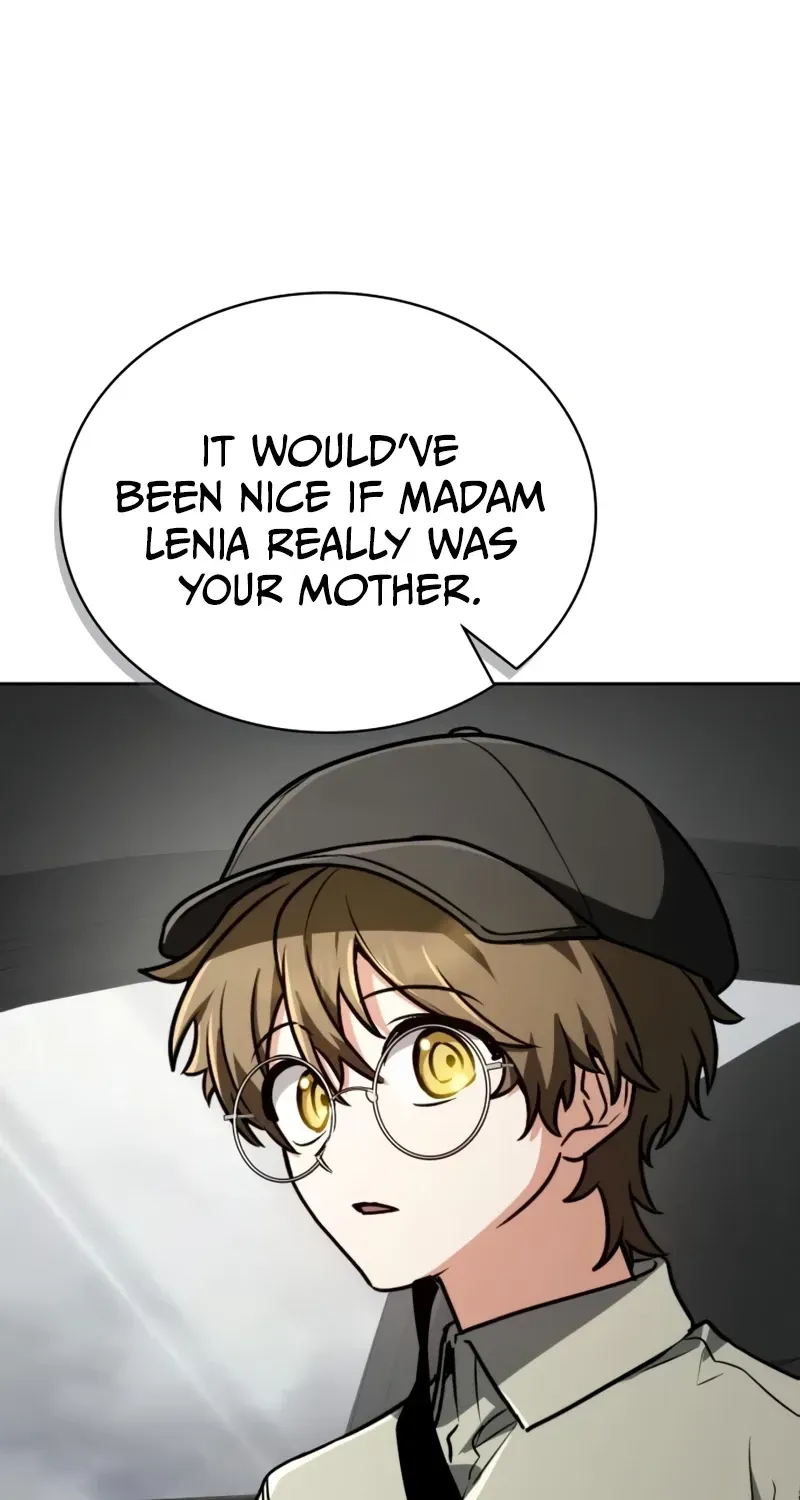 The Genius Prismatic Mage Chapter 69 page 35 - 