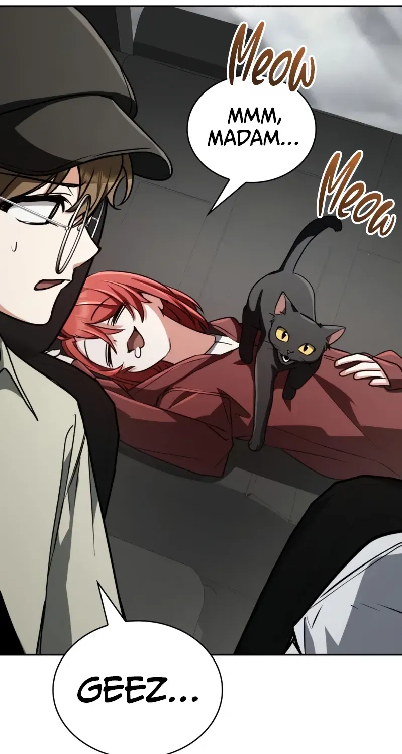 The Genius Prismatic Mage Chapter 69 page 39 - 