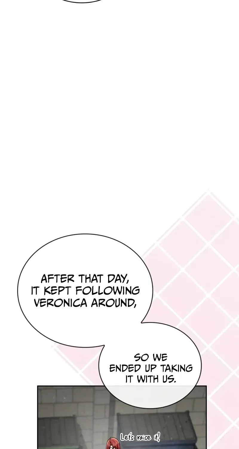 The Genius Prismatic Mage Chapter 69 page 40 - 