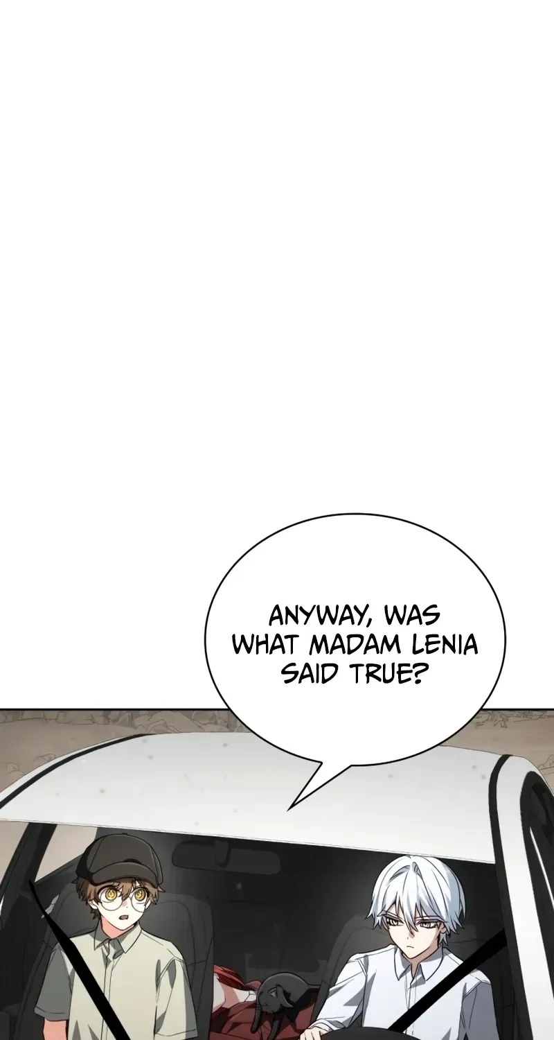 The Genius Prismatic Mage Chapter 69 page 42 - 