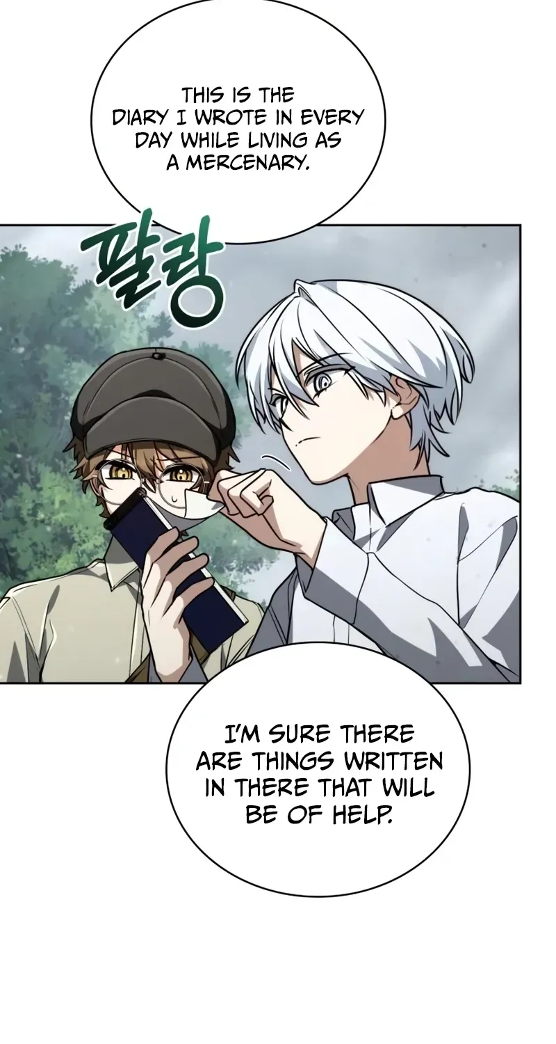 The Genius Prismatic Mage Chapter 69 page 48 - 