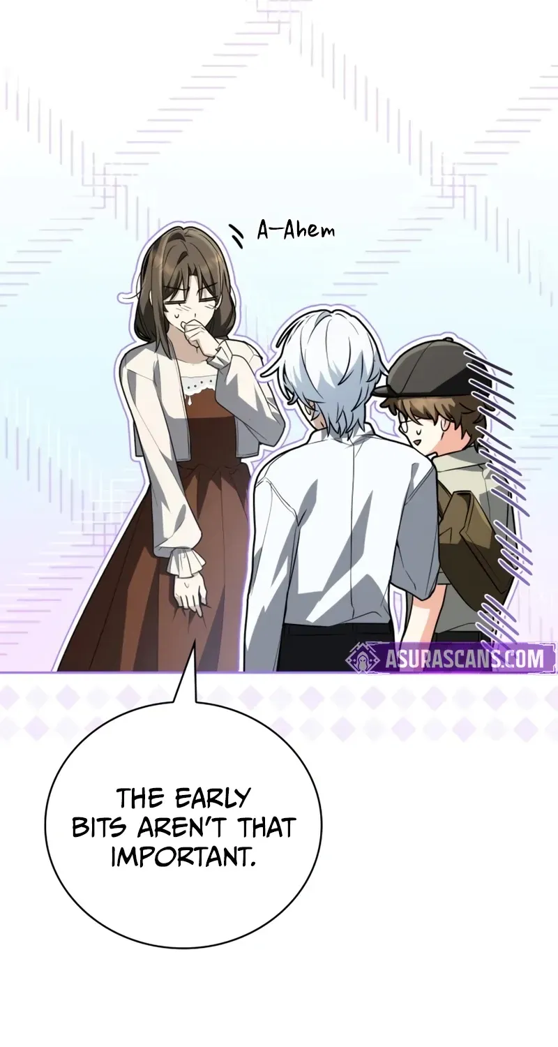 The Genius Prismatic Mage Chapter 69 page 50 - 
