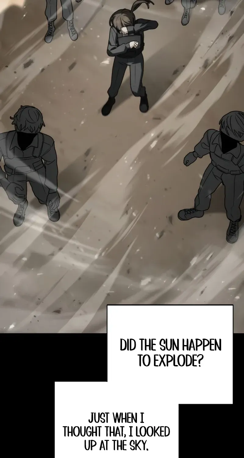 The Genius Prismatic Mage Chapter 69 page 54 - 