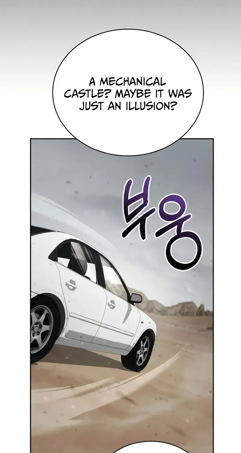 The Genius Prismatic Mage Chapter 69 page 59 - 