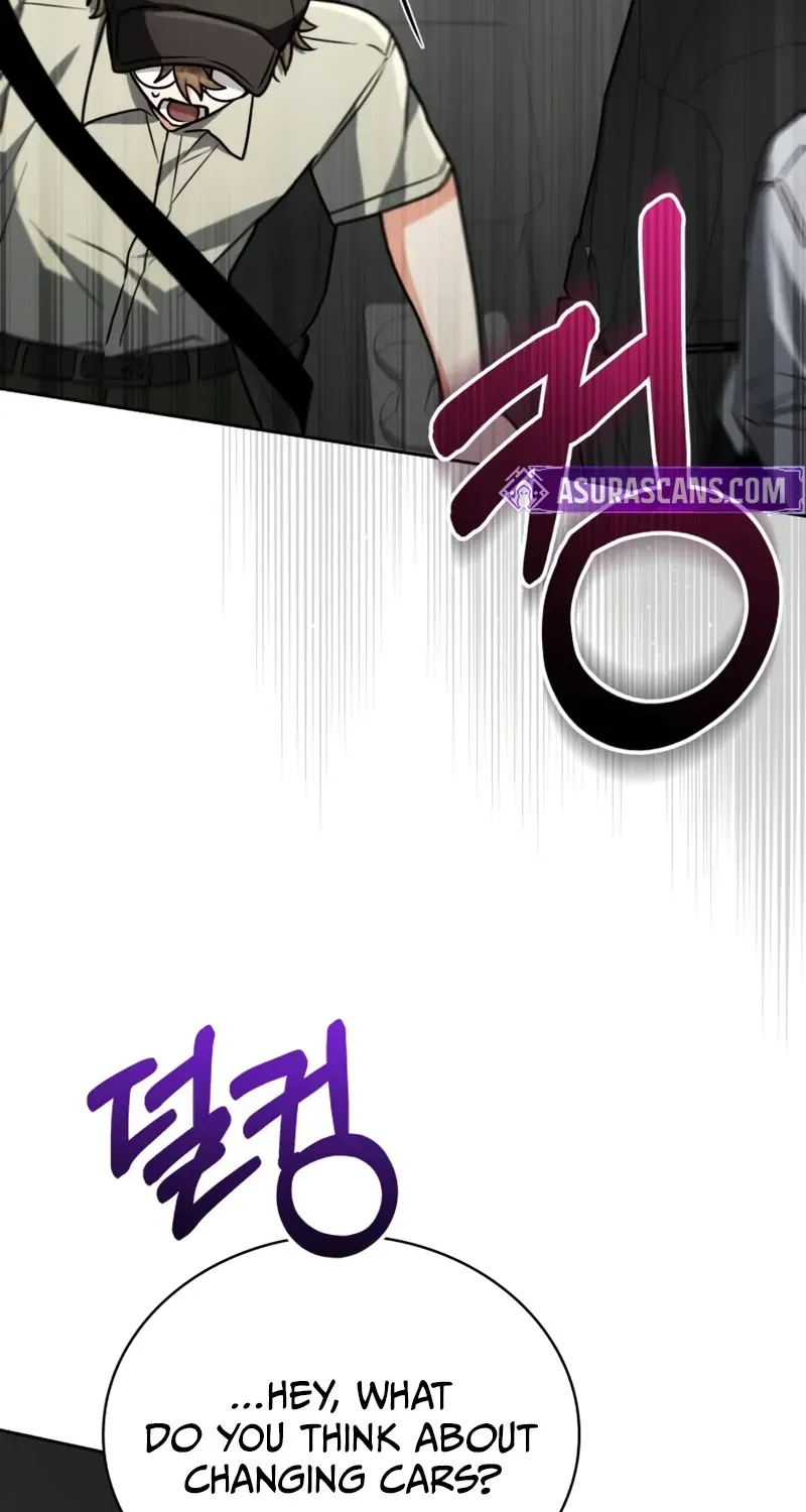 The Genius Prismatic Mage Chapter 69 page 63 - 