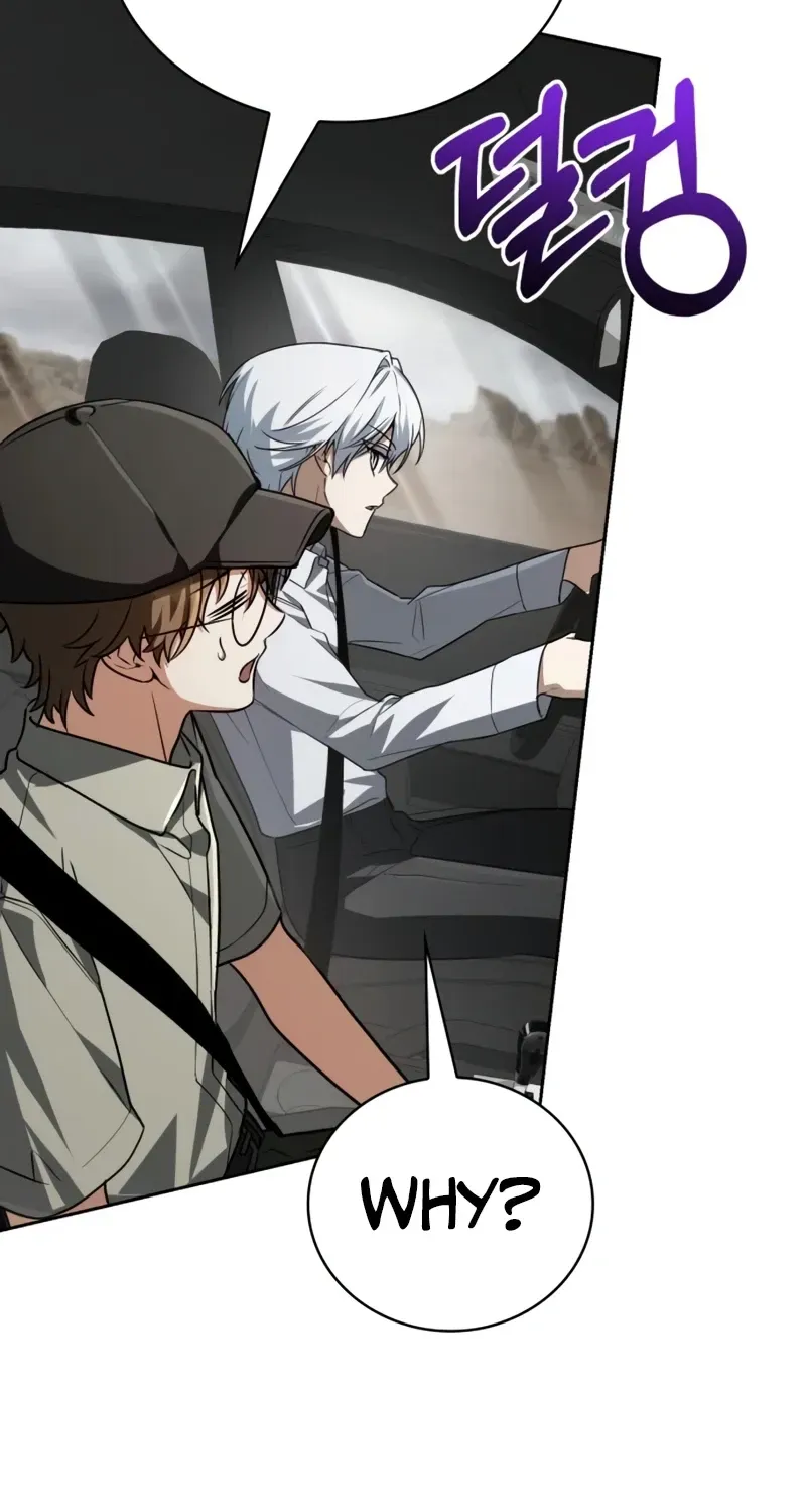 The Genius Prismatic Mage Chapter 69 page 64 - 