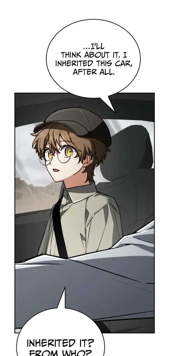 The Genius Prismatic Mage Chapter 69 page 67 - 