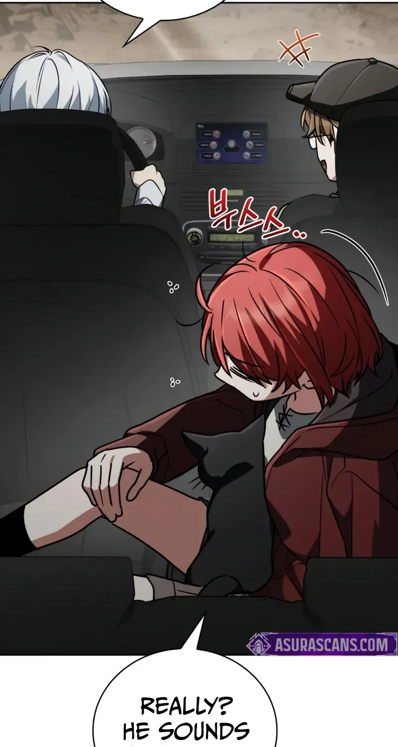 The Genius Prismatic Mage Chapter 69 page 70 - 