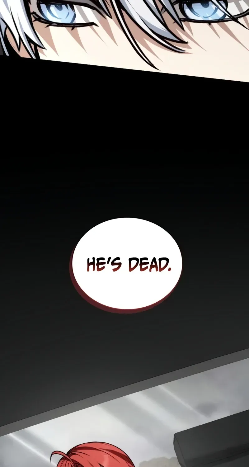 The Genius Prismatic Mage Chapter 69 page 74 - 
