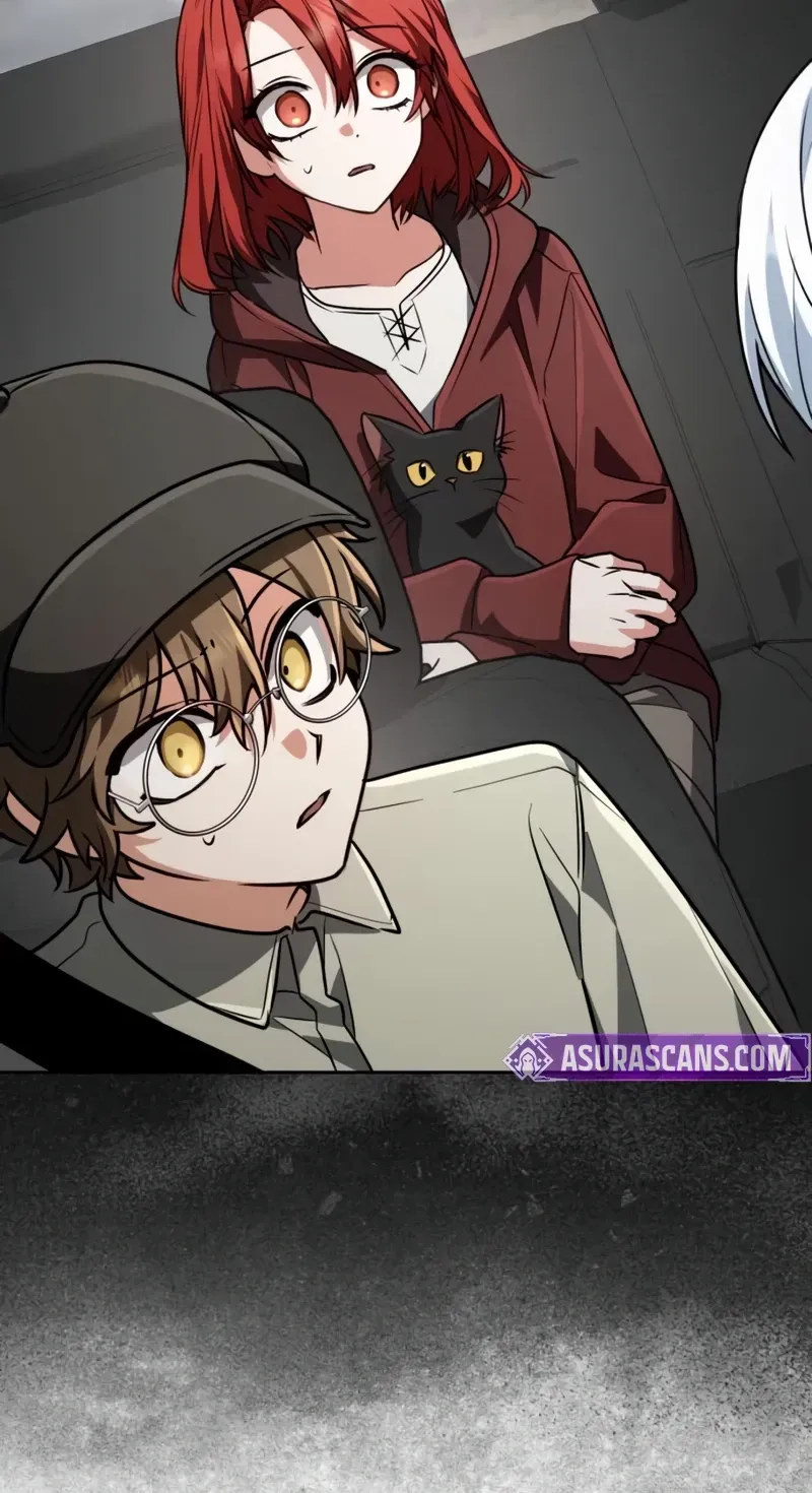 The Genius Prismatic Mage Chapter 69 page 75 - 