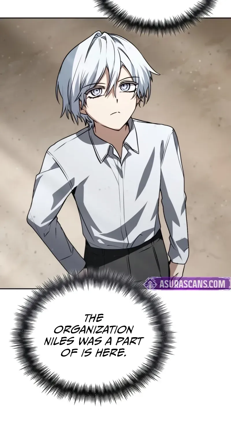 The Genius Prismatic Mage Chapter 69 page 88 - 