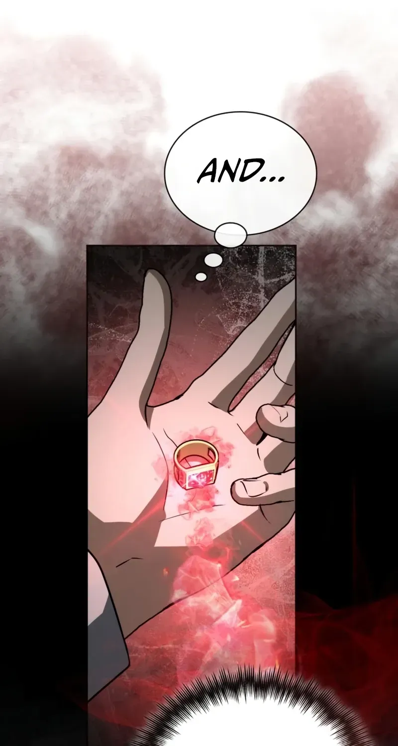 The Genius Prismatic Mage Chapter 69 page 90 - 