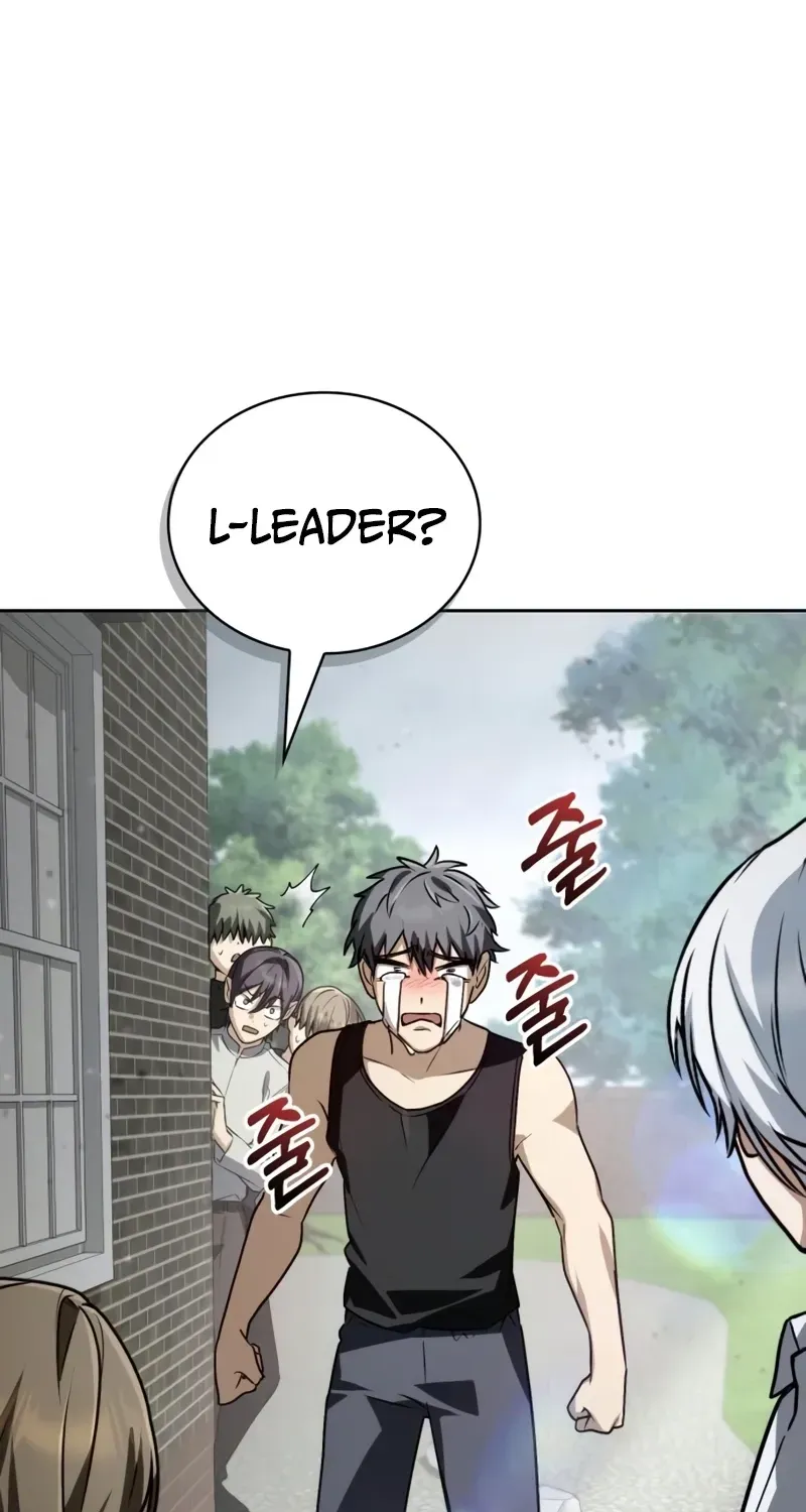 The Genius Prismatic Mage Chapter 69 page 10 - 