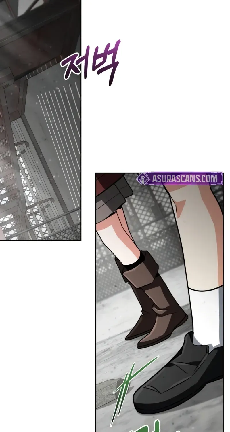 The Genius Prismatic Mage Chapter 69 page 93 - 