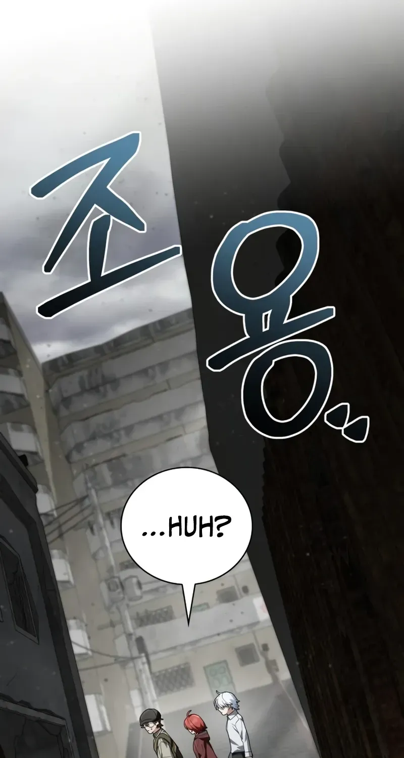 The Genius Prismatic Mage Chapter 69 page 95 - 