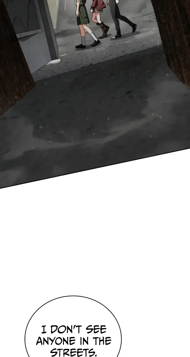 The Genius Prismatic Mage Chapter 69 page 96 - 