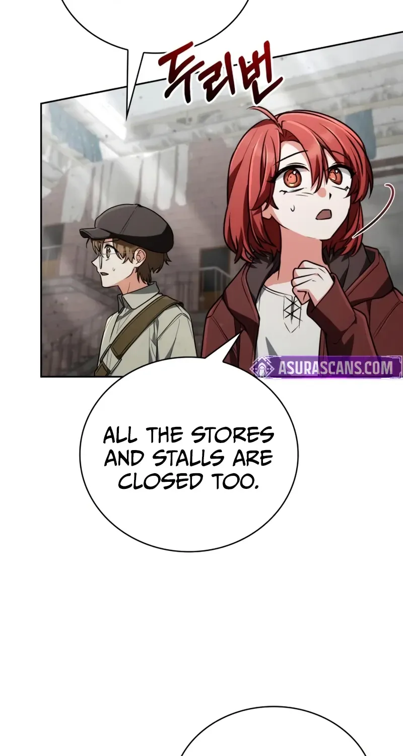 The Genius Prismatic Mage Chapter 69 page 97 - 