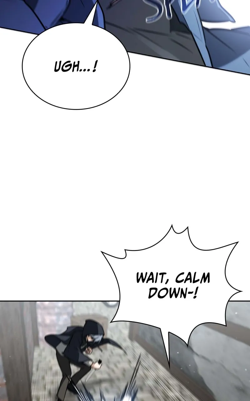 The Genius Prismatic Mage Chapter 7 page 106 - 