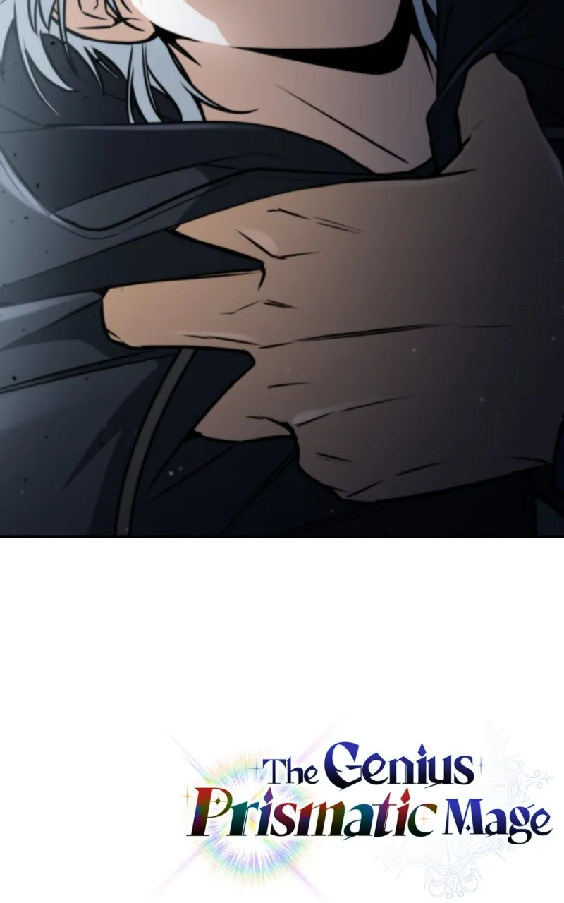 The Genius Prismatic Mage Chapter 7 page 127 - 