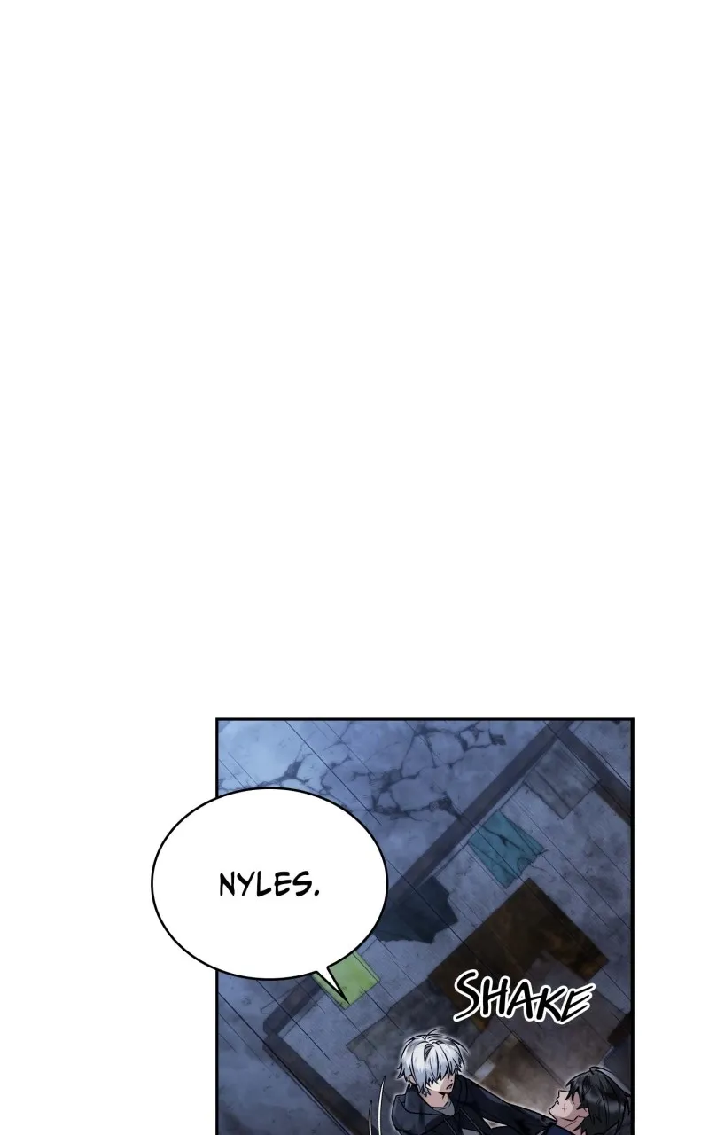 The Genius Prismatic Mage Chapter 7 page 41 - 