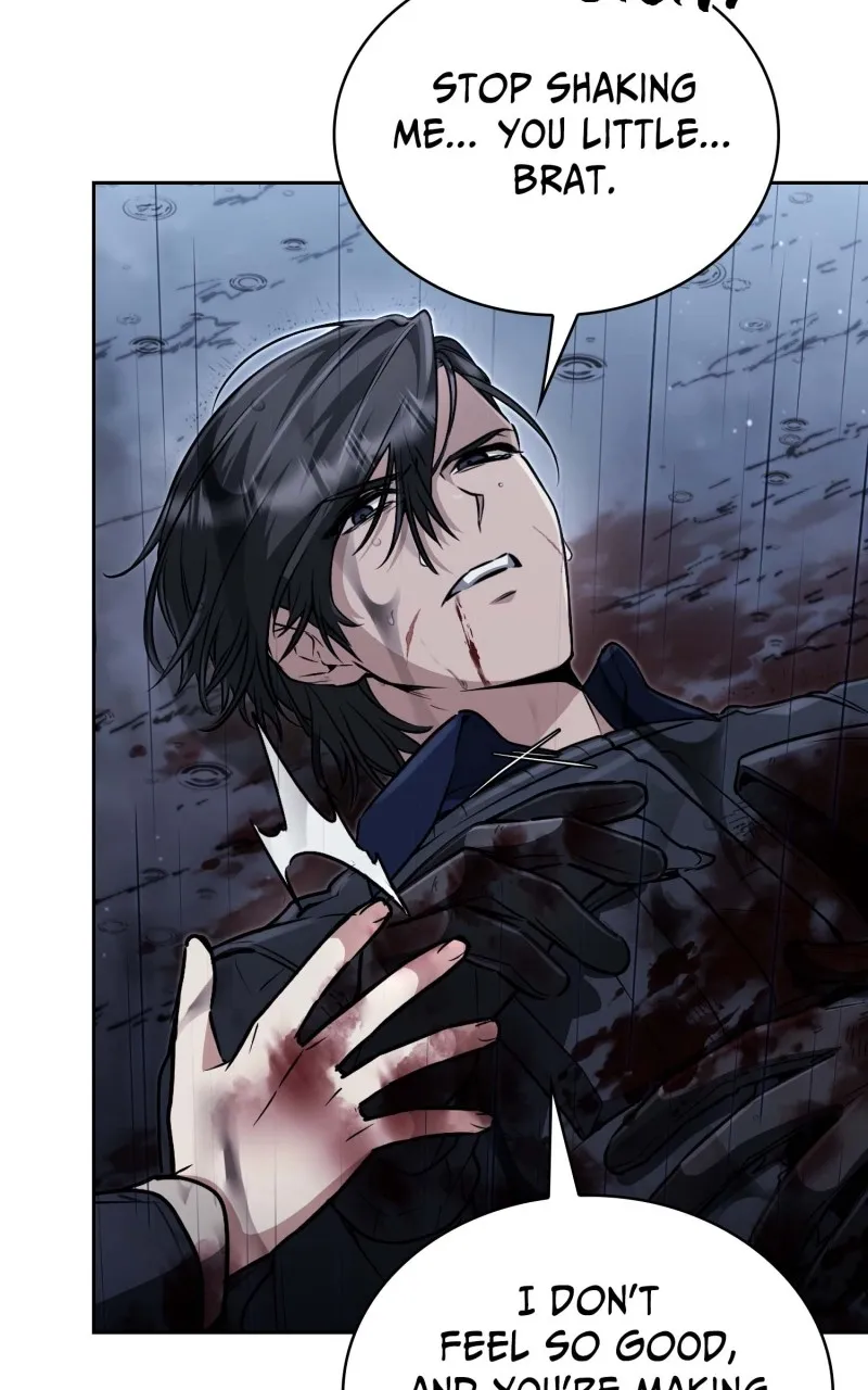 The Genius Prismatic Mage Chapter 7 page 44 - 