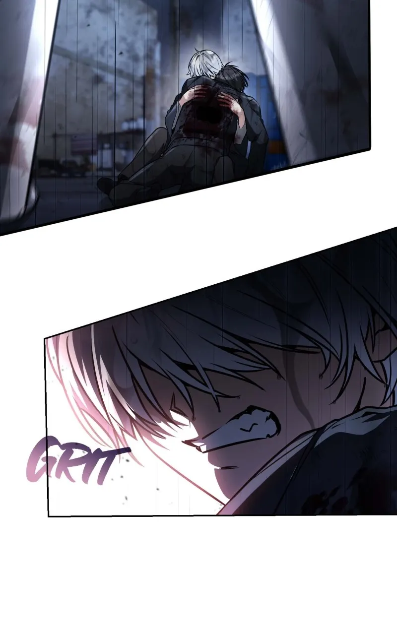 The Genius Prismatic Mage Chapter 7 page 8 - 
