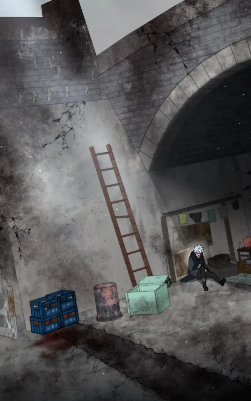 The Genius Prismatic Mage Chapter 7 page 72 - 