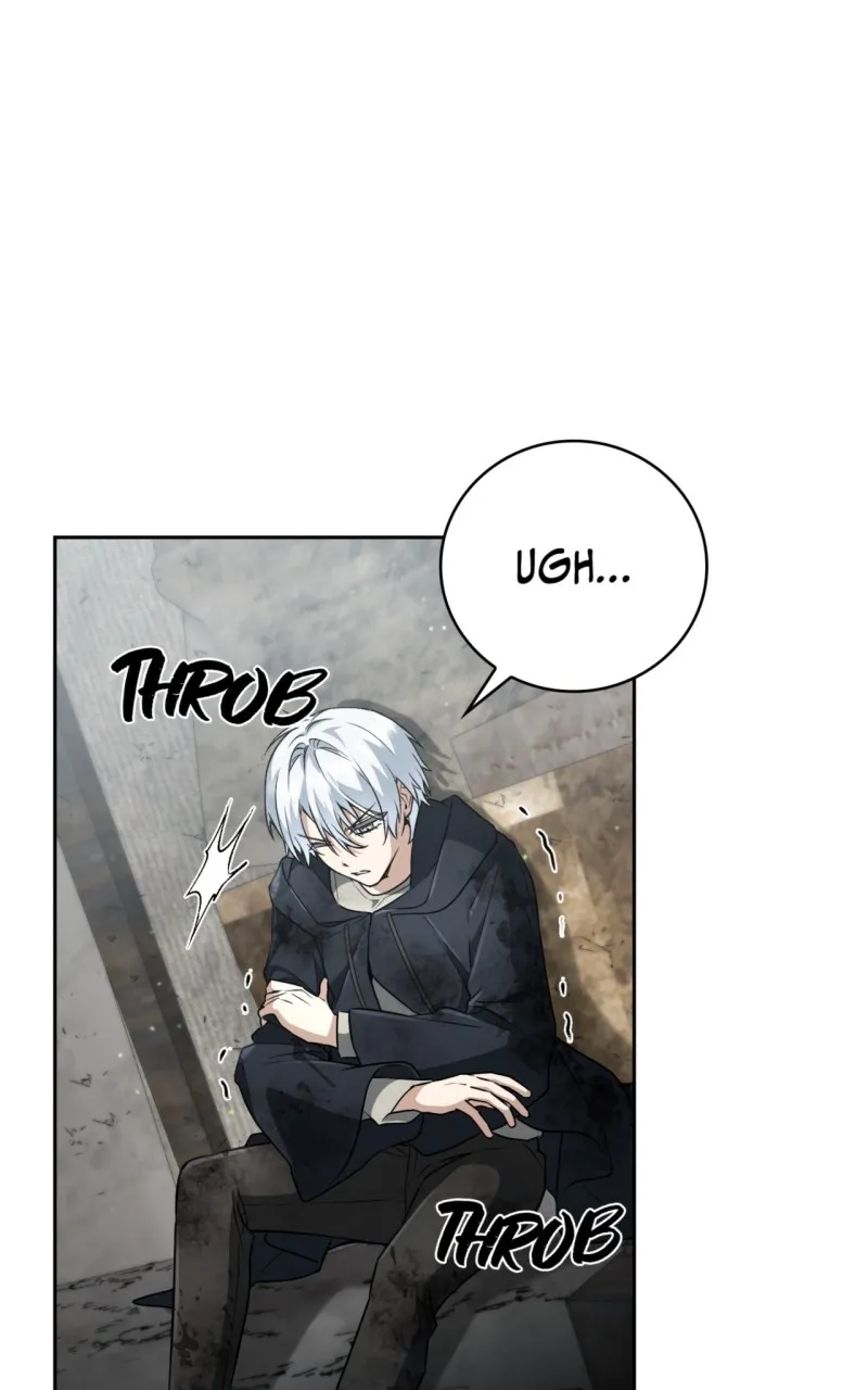 The Genius Prismatic Mage Chapter 7 page 74 - 