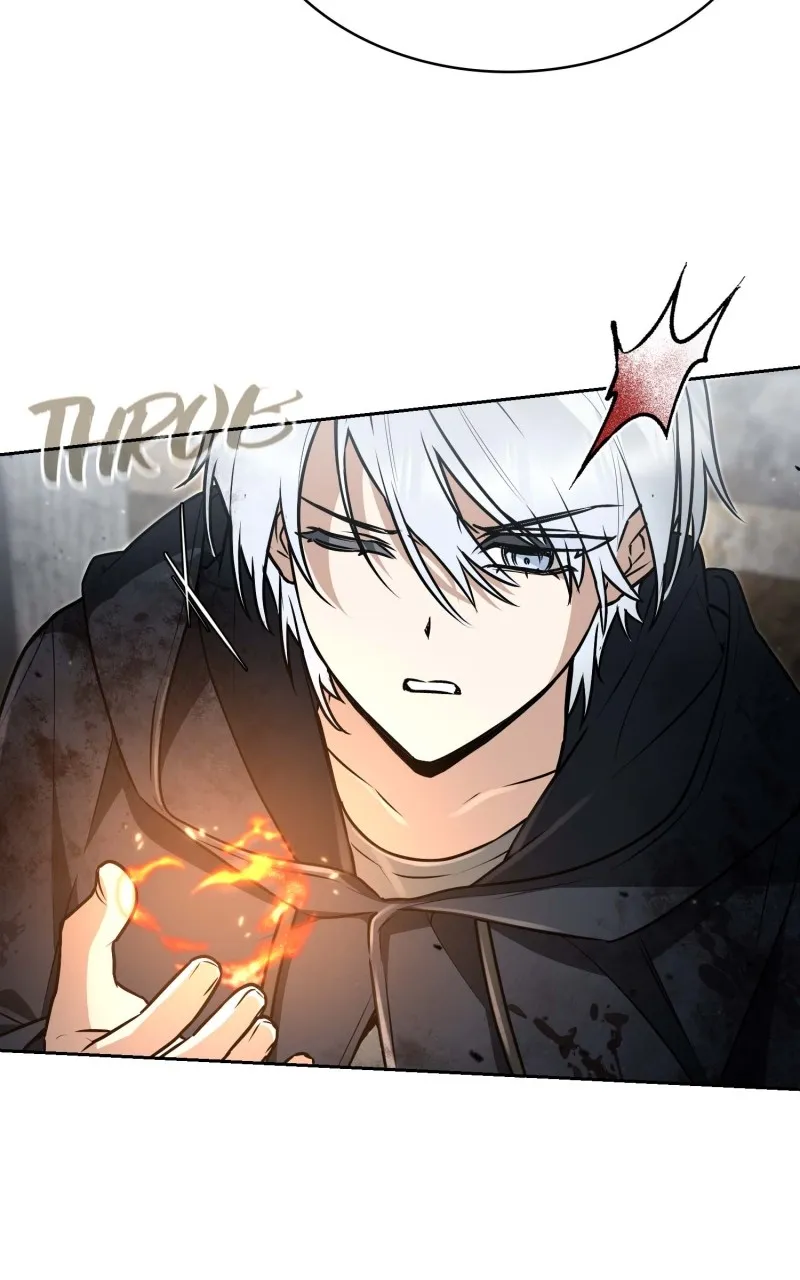 The Genius Prismatic Mage Chapter 7 page 85 - 