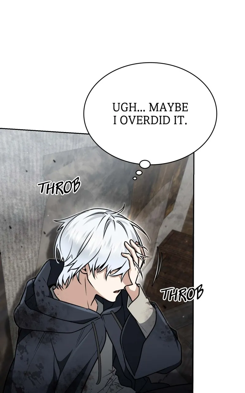The Genius Prismatic Mage Chapter 7 page 86 - 