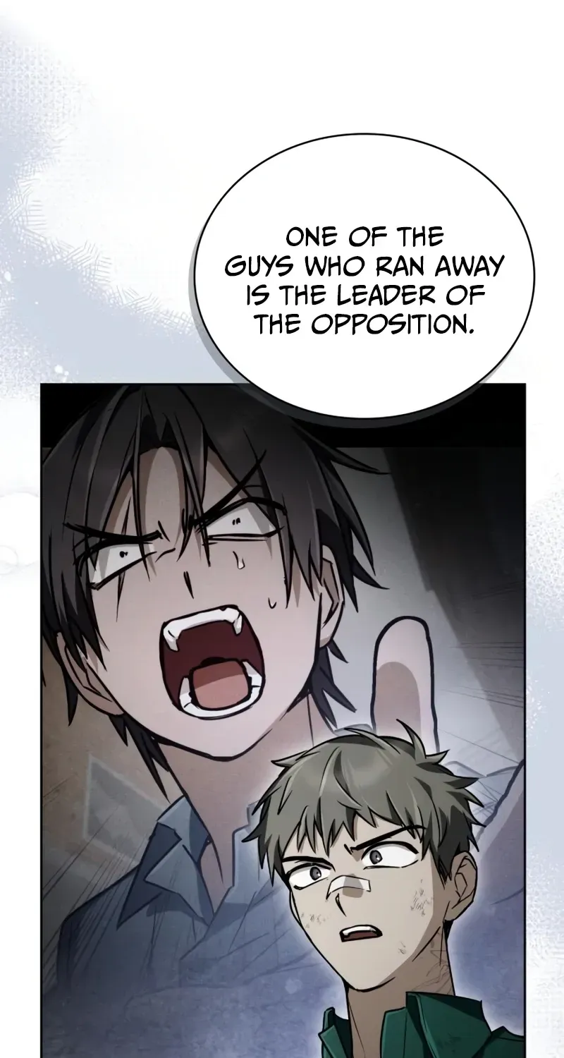 The Genius Prismatic Mage Chapter 70 page 102 - 