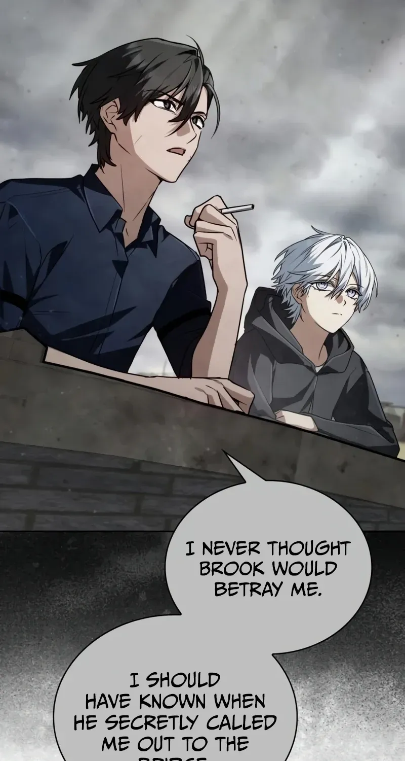 The Genius Prismatic Mage Chapter 70 page 104 - 