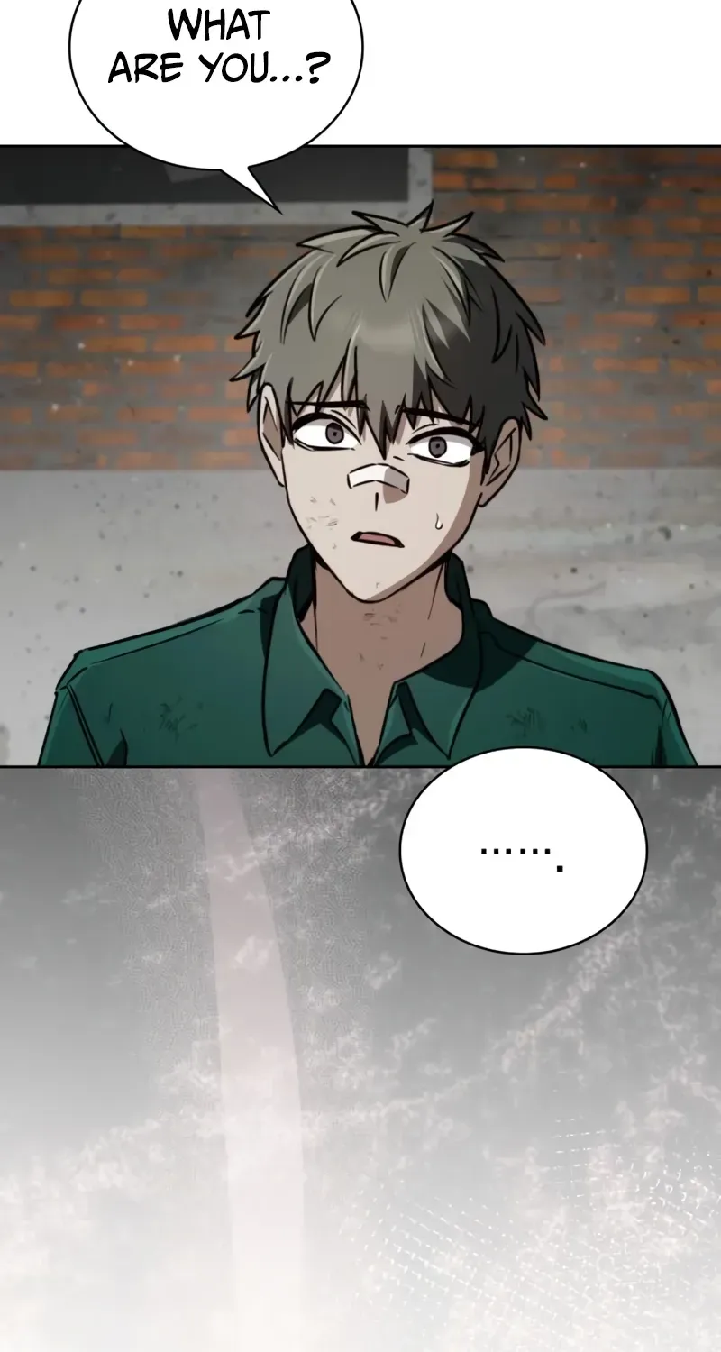 The Genius Prismatic Mage Chapter 70 page 107 - 