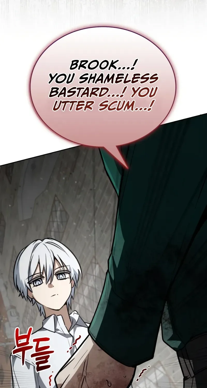 The Genius Prismatic Mage Chapter 70 page 110 - 