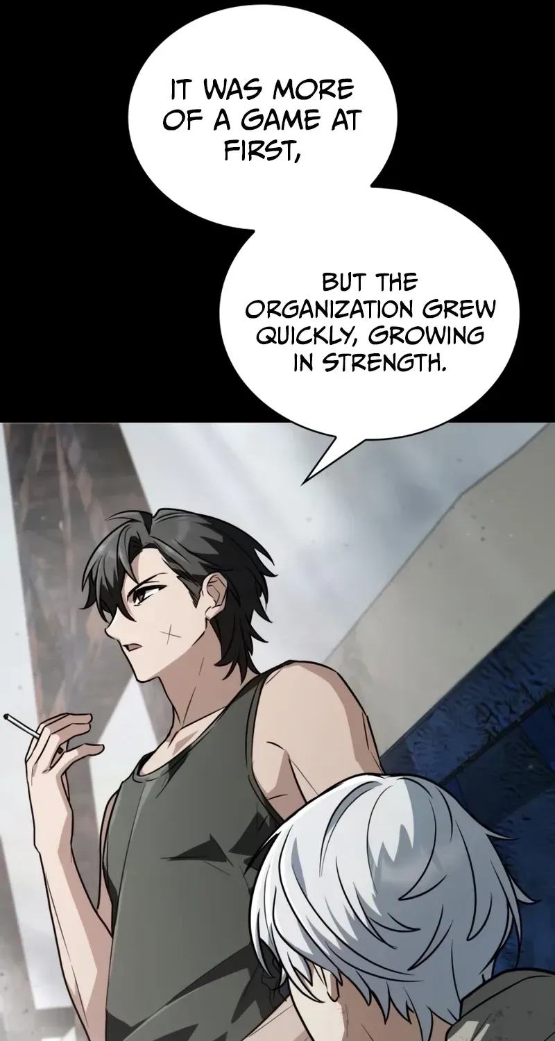 The Genius Prismatic Mage Chapter 70 page 12 - 