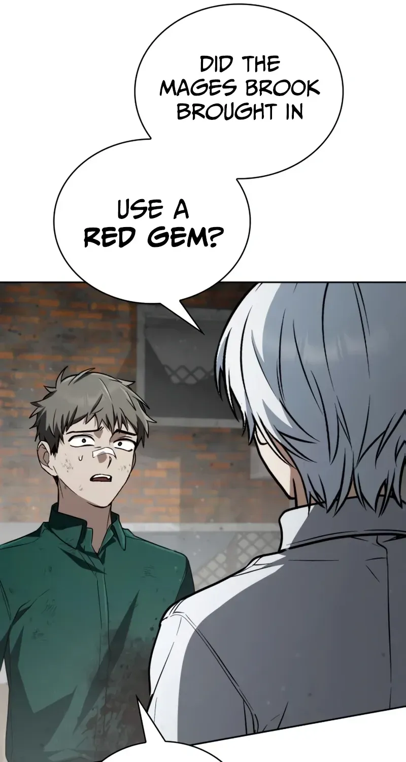 The Genius Prismatic Mage Chapter 70 page 112 - 