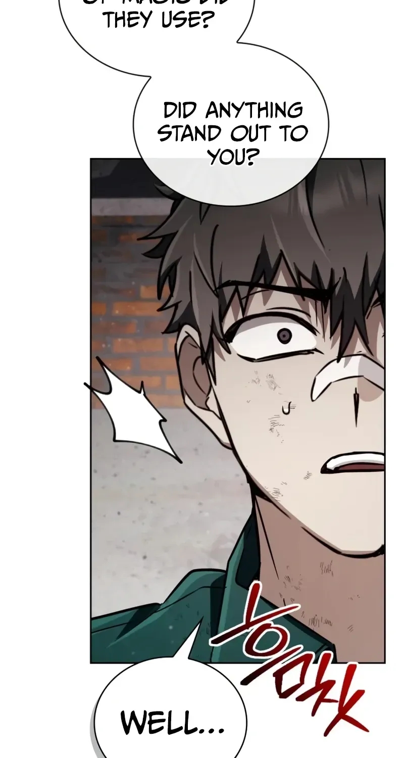 The Genius Prismatic Mage Chapter 70 page 115 - 