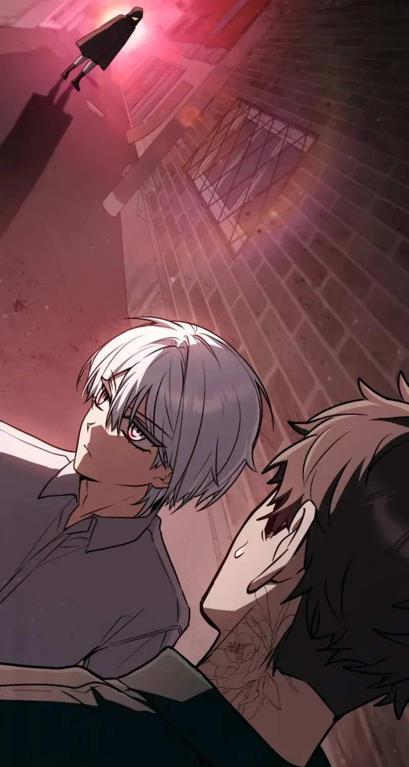 The Genius Prismatic Mage Chapter 70 page 117 - 