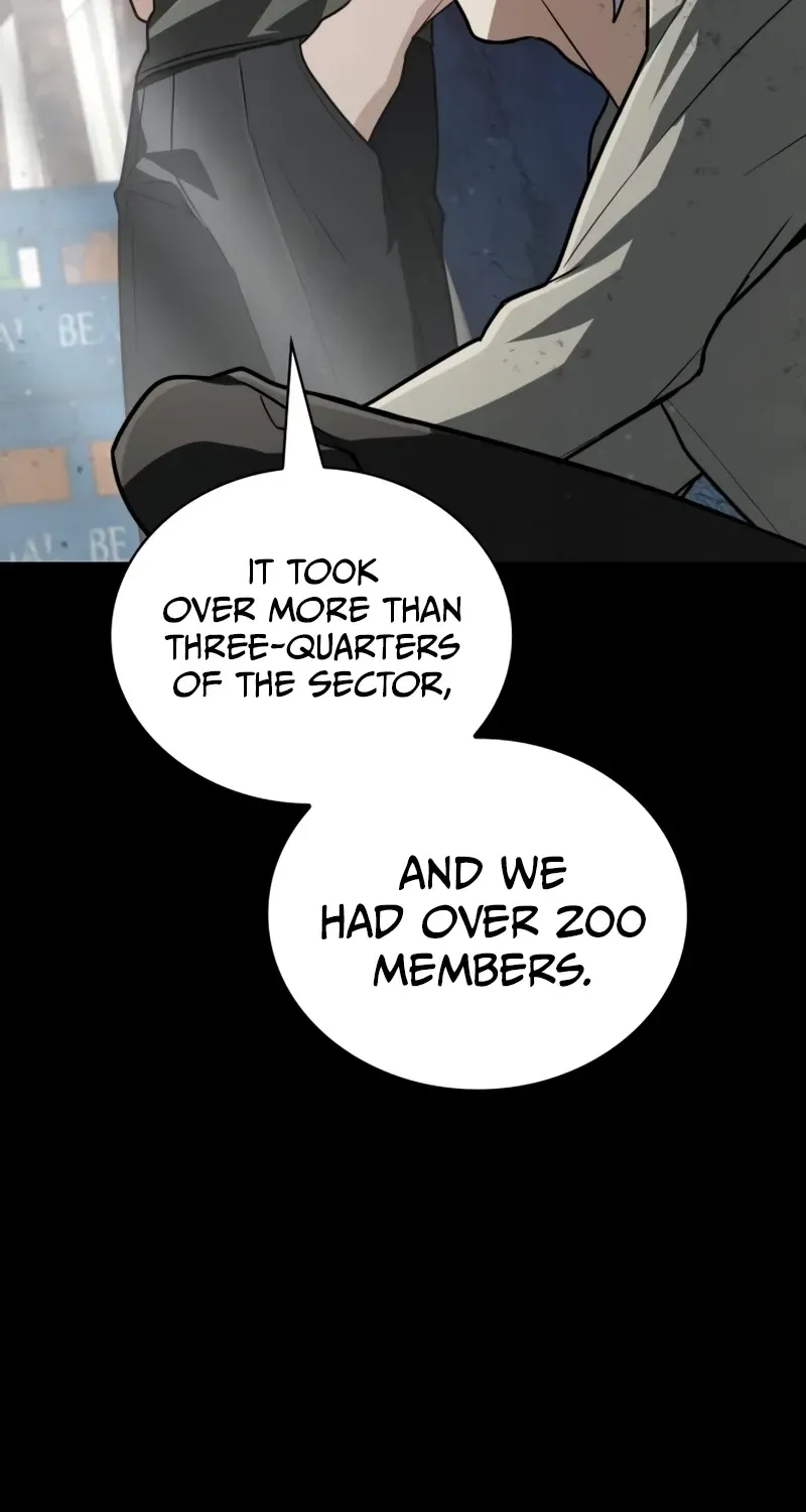 The Genius Prismatic Mage Chapter 70 page 13 - 