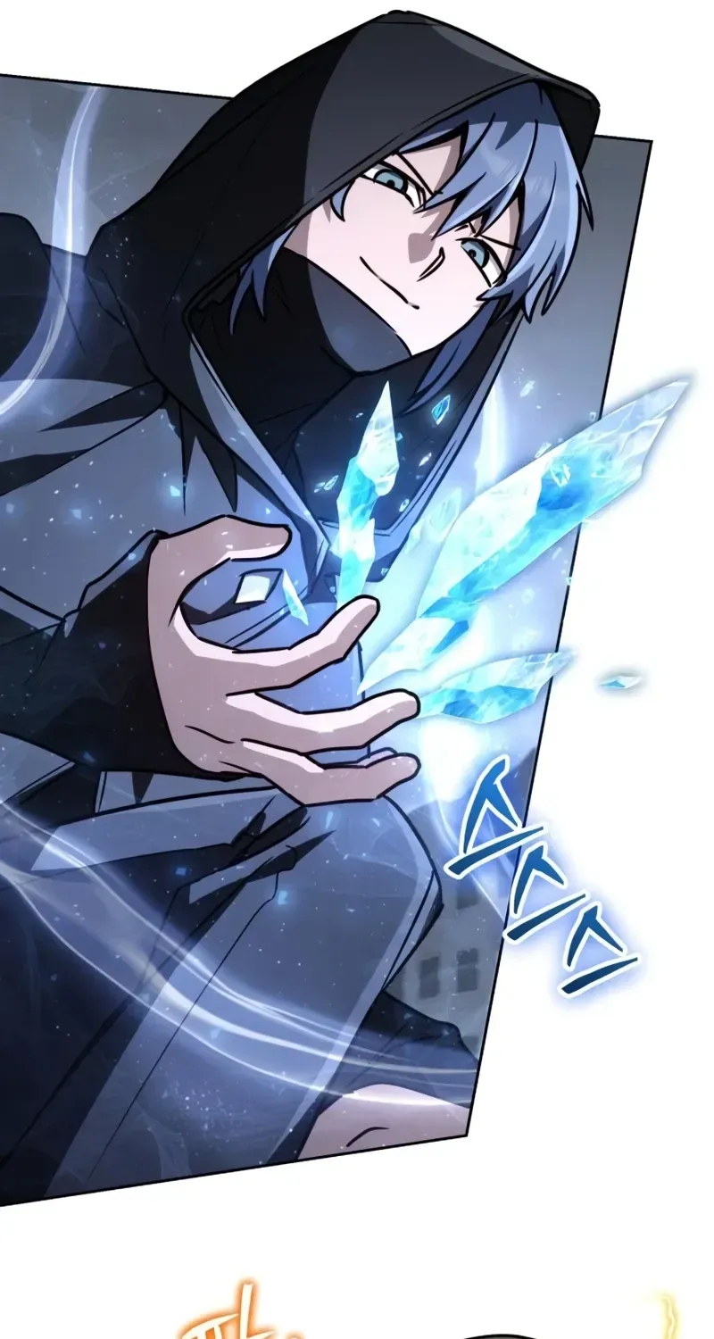 The Genius Prismatic Mage Chapter 70 page 122 - 