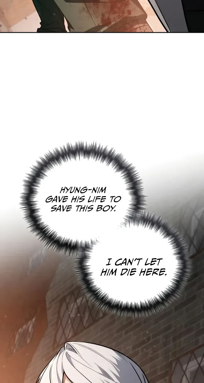 The Genius Prismatic Mage Chapter 70 page 125 - 