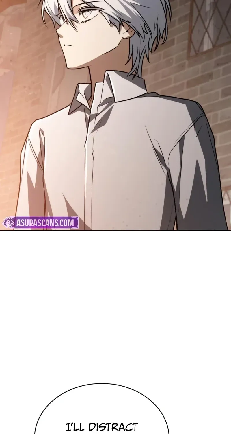 The Genius Prismatic Mage Chapter 70 page 126 - 