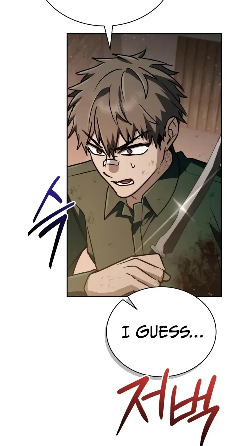 The Genius Prismatic Mage Chapter 70 page 128 - 