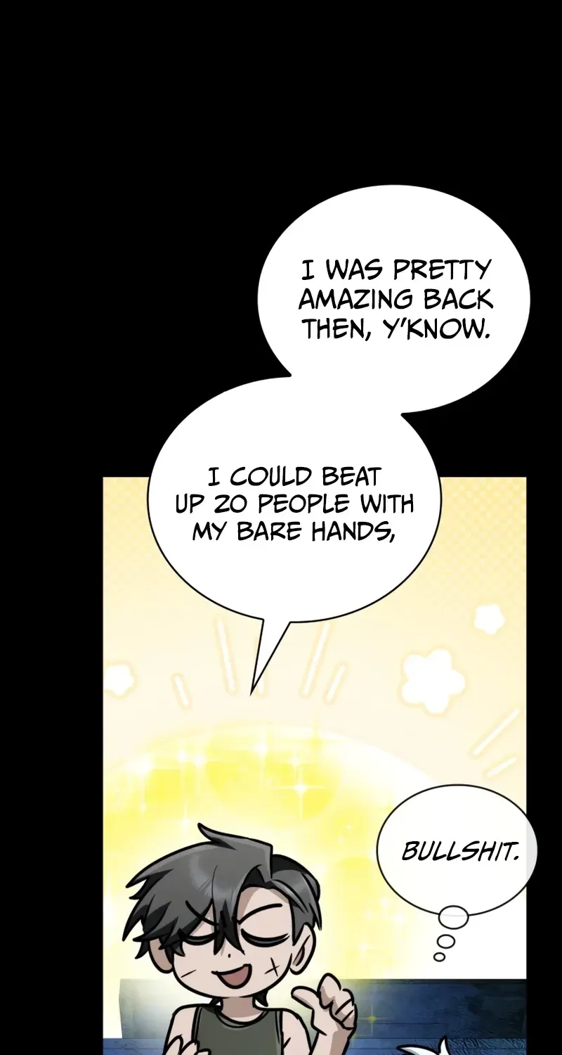 The Genius Prismatic Mage Chapter 70 page 14 - 