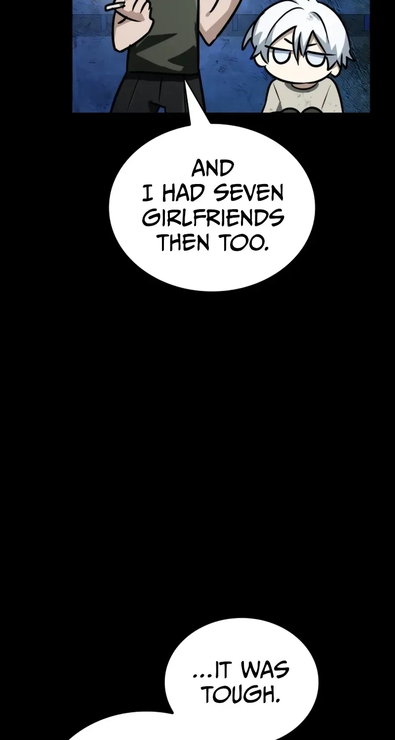 The Genius Prismatic Mage Chapter 70 page 15 - 