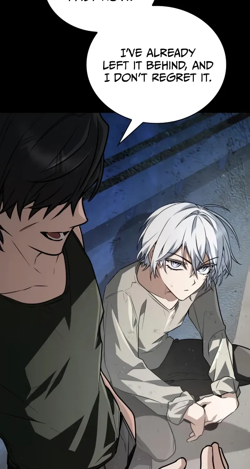 The Genius Prismatic Mage Chapter 70 page 18 - 