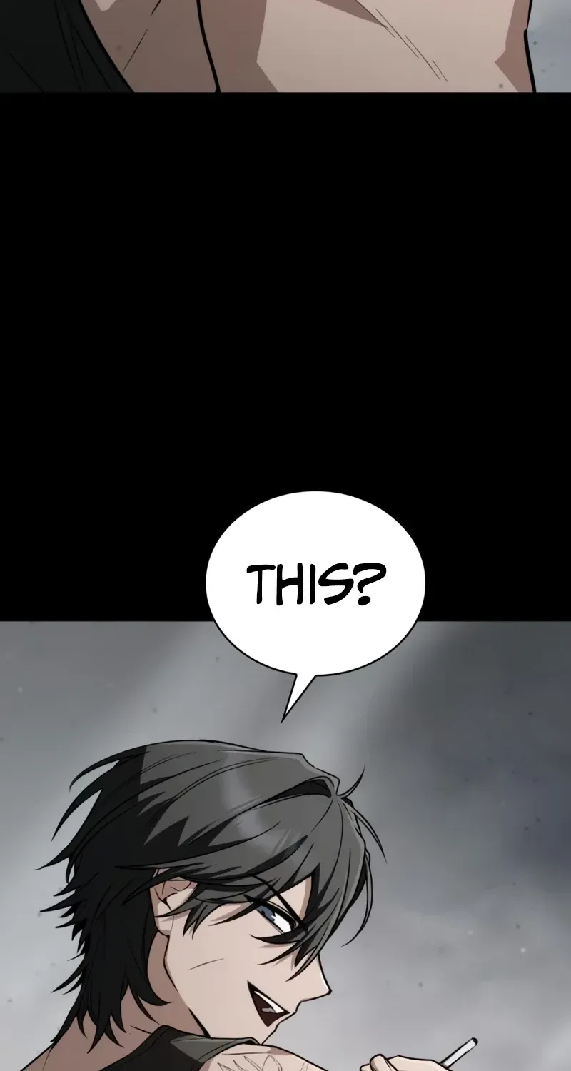 The Genius Prismatic Mage Chapter 70 page 3 - 